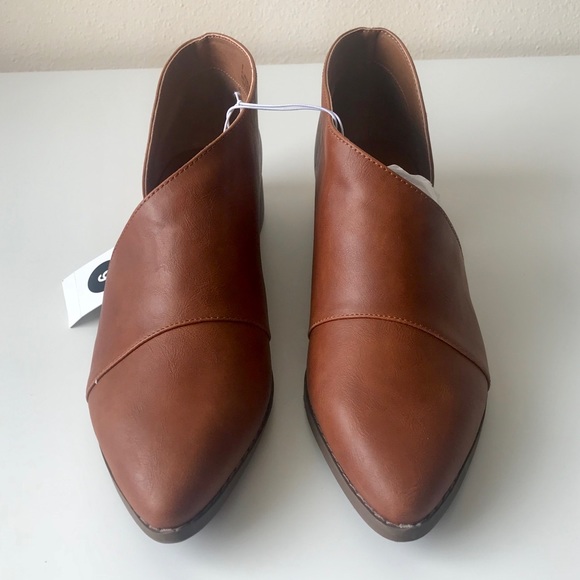 universal thread wenda booties